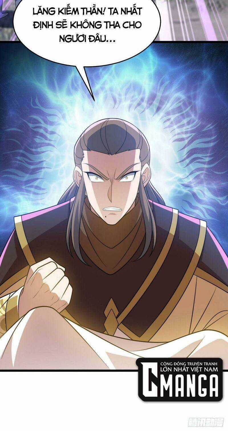 Lăng Thiên Thần Đế Chapter 334 trang 31