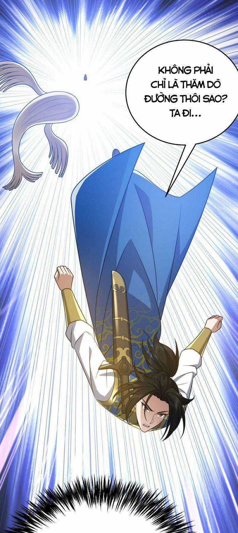 Lăng Thiên Thần Đế Chapter 334 trang 5