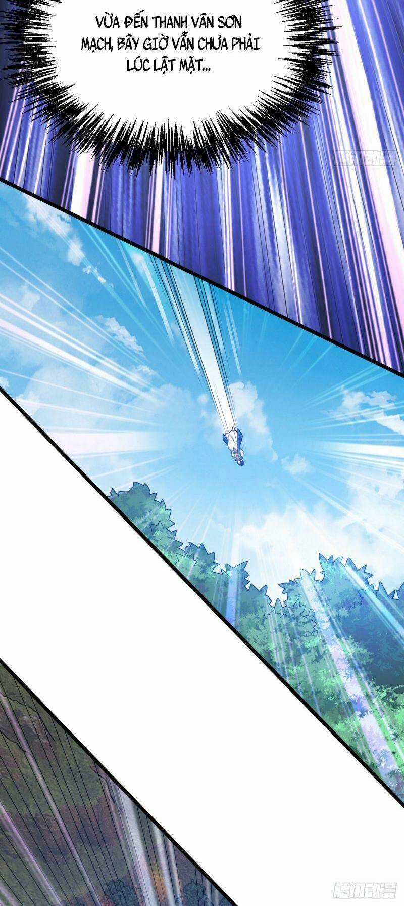 Lăng Thiên Thần Đế Chapter 334 trang 6