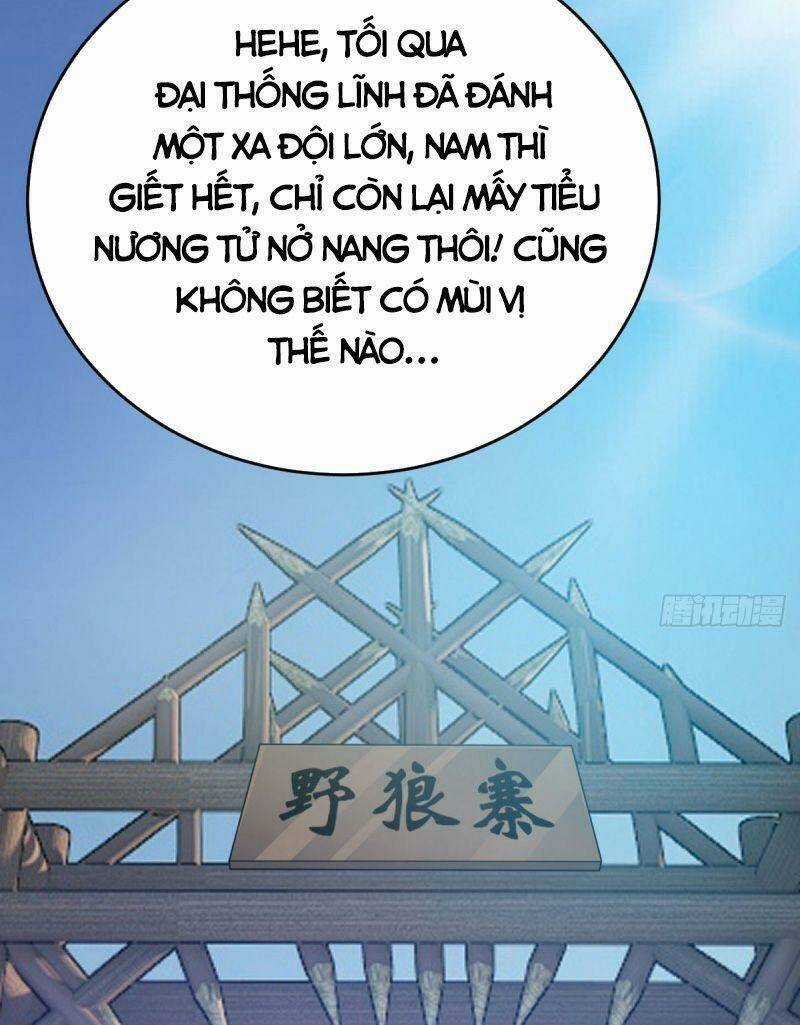 Lăng Thiên Thần Đế Chapter 334 trang 8