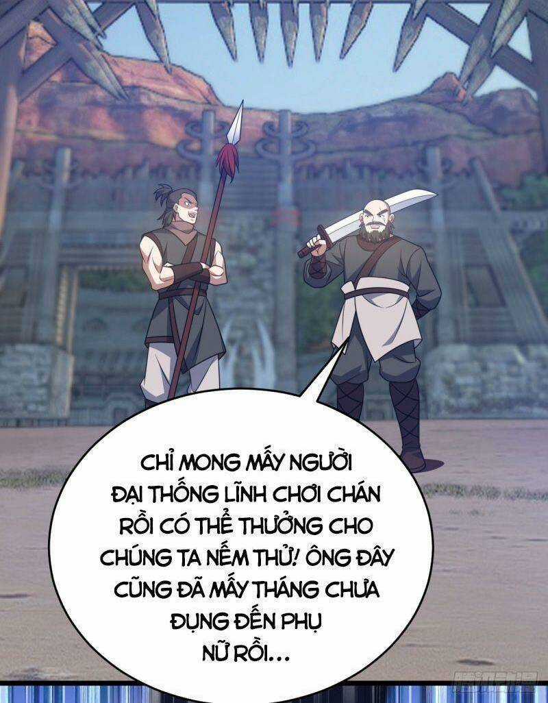 Lăng Thiên Thần Đế Chapter 334 trang 9