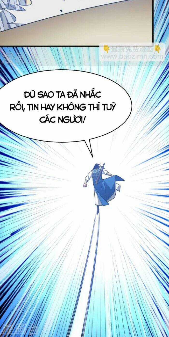 Lăng Thiên Thần Đế Chapter 335 trang 11