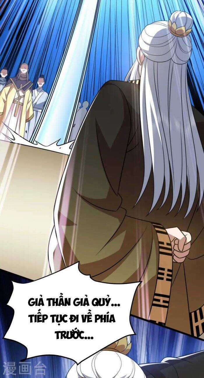 Lăng Thiên Thần Đế Chapter 335 trang 12