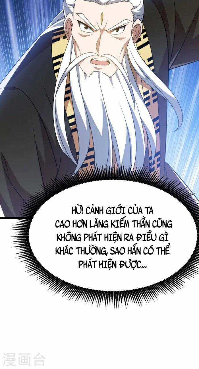 Lăng Thiên Thần Đế Chapter 335 trang 13