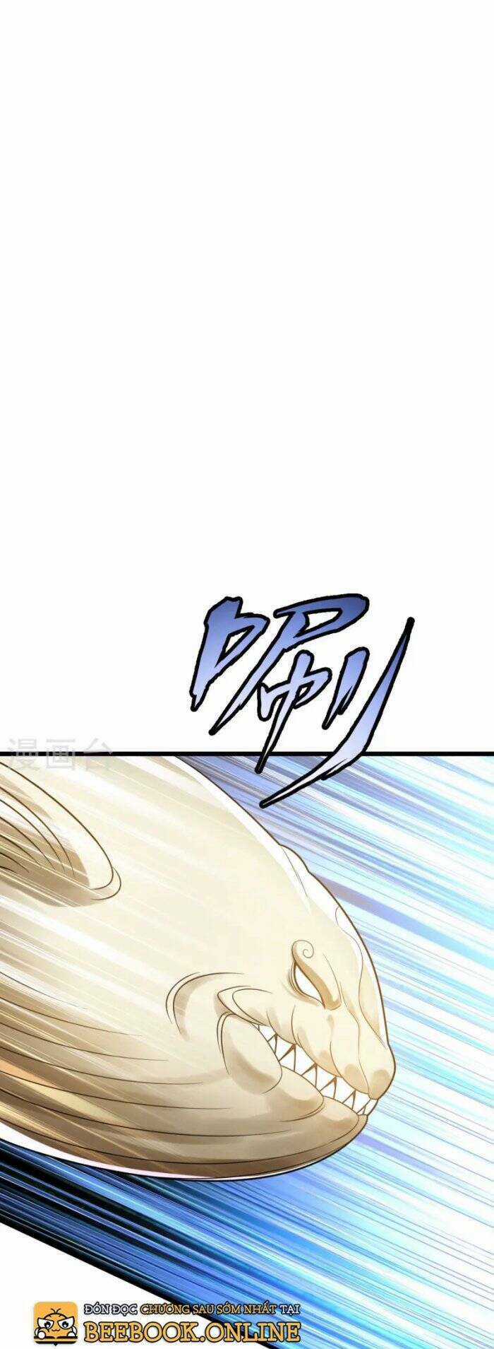 Lăng Thiên Thần Đế Chapter 335 trang 14