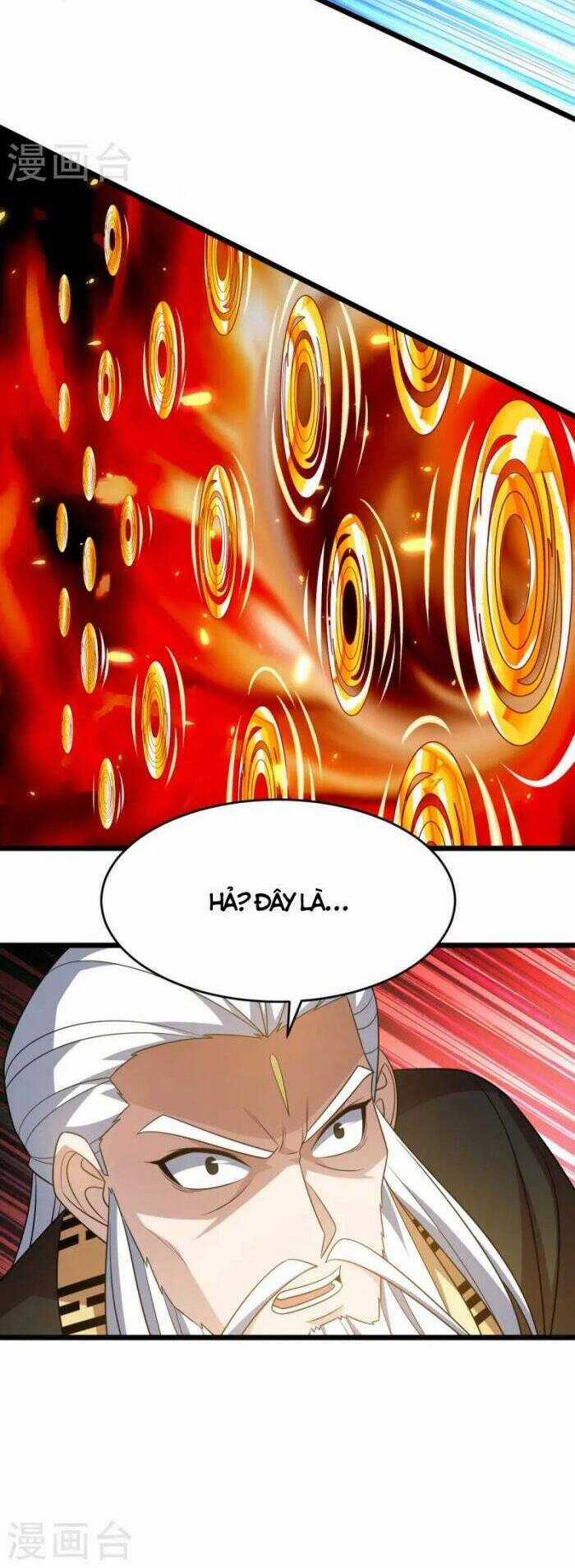 Lăng Thiên Thần Đế Chapter 335 trang 15