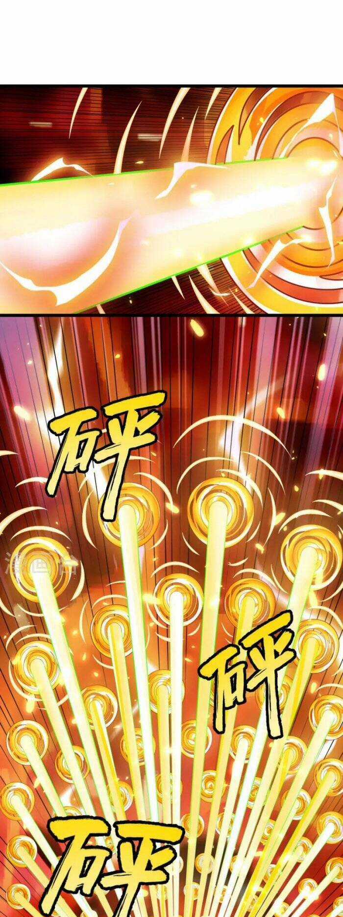 Lăng Thiên Thần Đế Chapter 335 trang 16