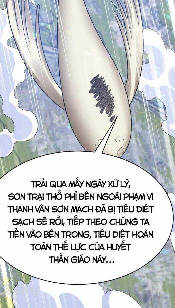 Lăng Thiên Thần Đế Chapter 335 trang 2