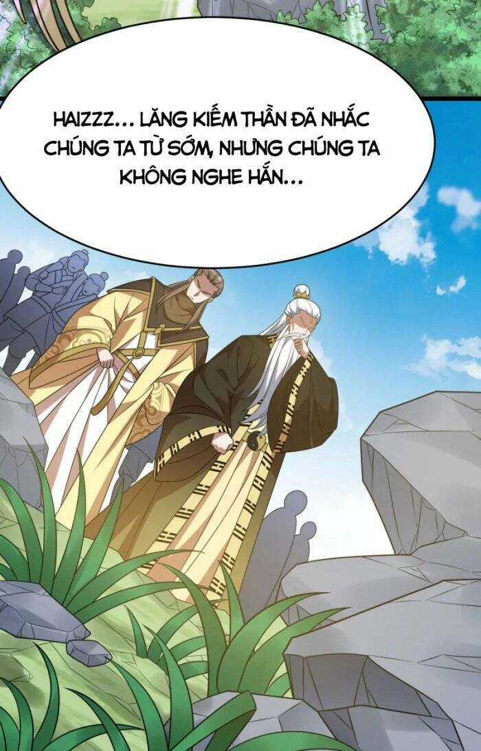 Lăng Thiên Thần Đế Chapter 335 trang 20