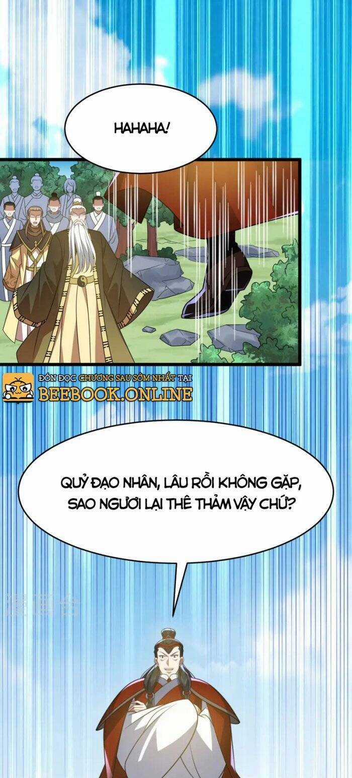 Lăng Thiên Thần Đế Chapter 335 trang 22