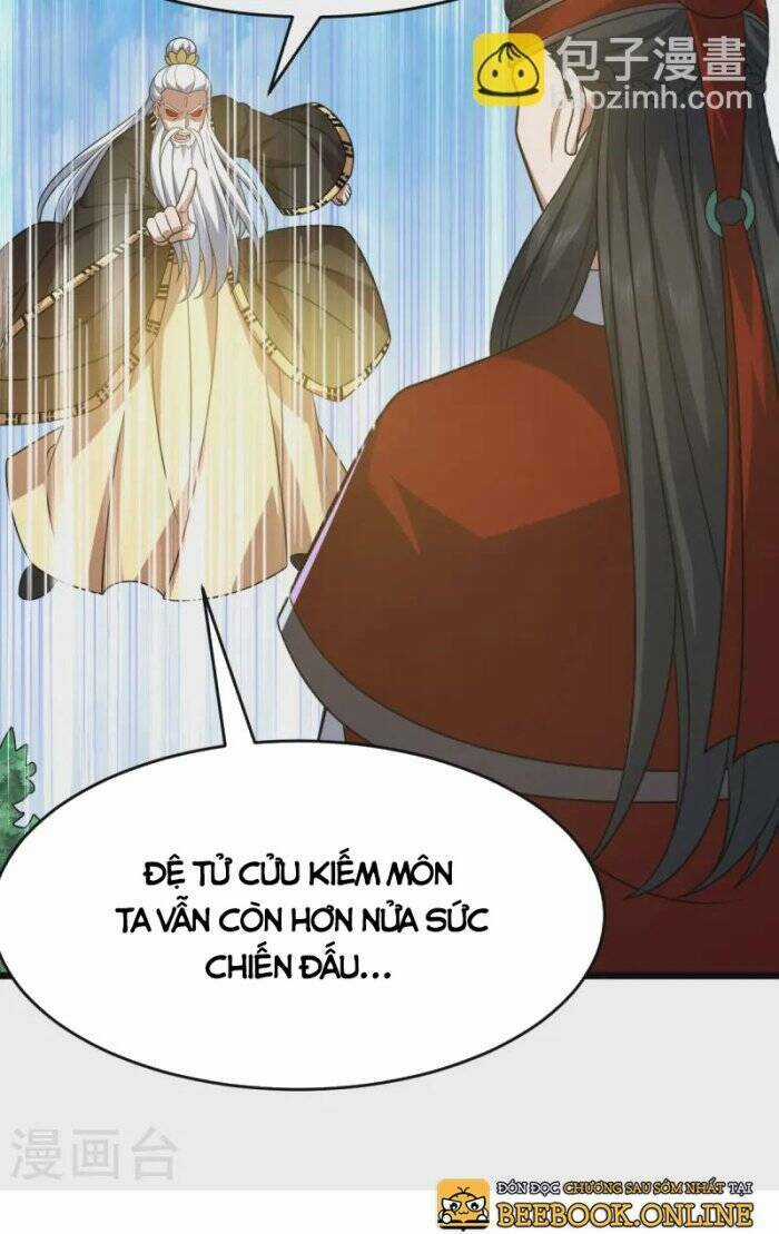 Lăng Thiên Thần Đế Chapter 335 trang 24