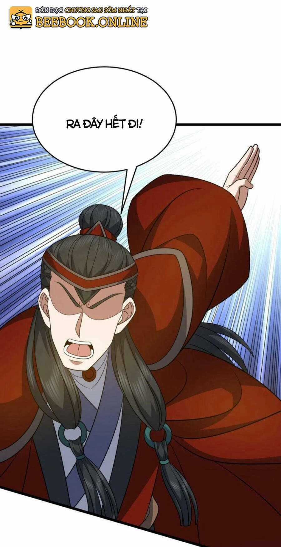 Lăng Thiên Thần Đế Chapter 336 trang 1