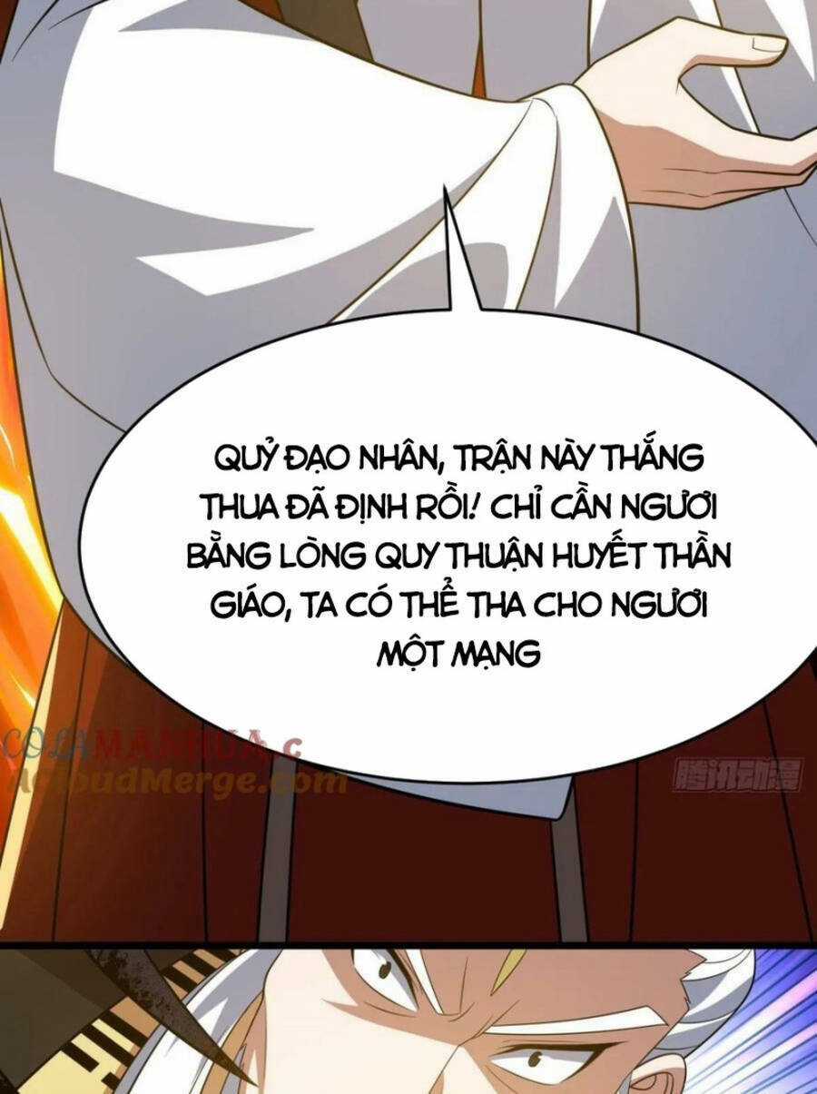 Lăng Thiên Thần Đế Chapter 336 trang 10