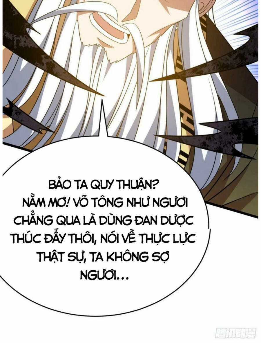 Lăng Thiên Thần Đế Chapter 336 trang 11