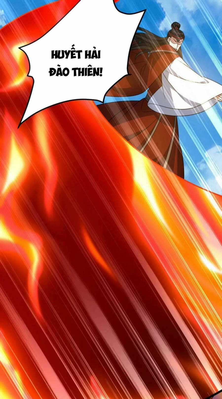 Lăng Thiên Thần Đế Chapter 336 trang 15