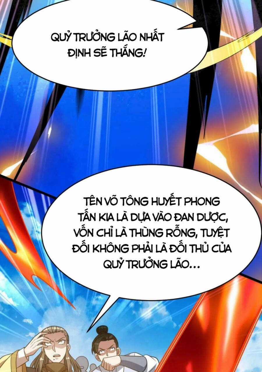 Lăng Thiên Thần Đế Chapter 336 trang 18