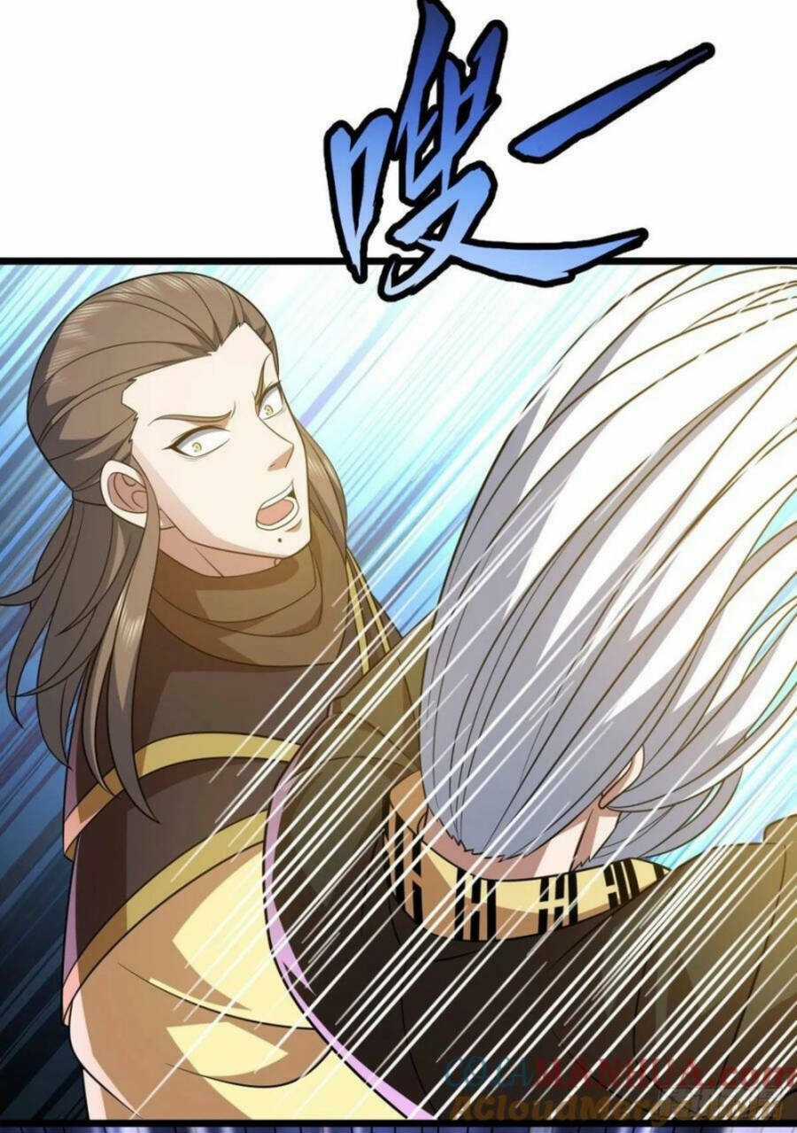 Lăng Thiên Thần Đế Chapter 336 trang 20