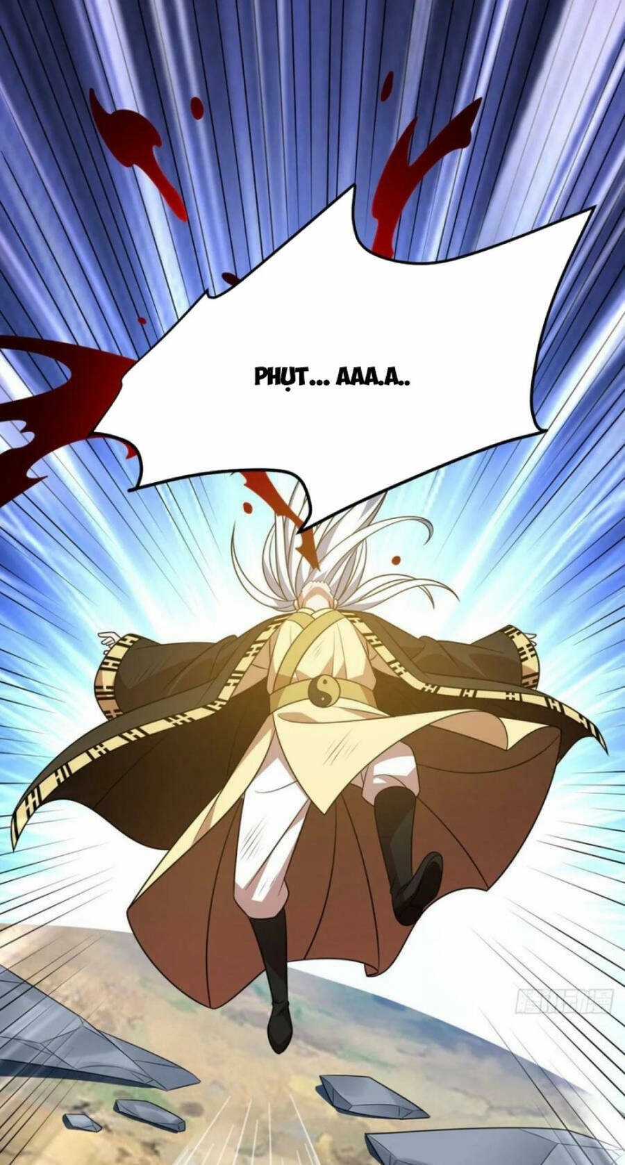 Lăng Thiên Thần Đế Chapter 336 trang 21