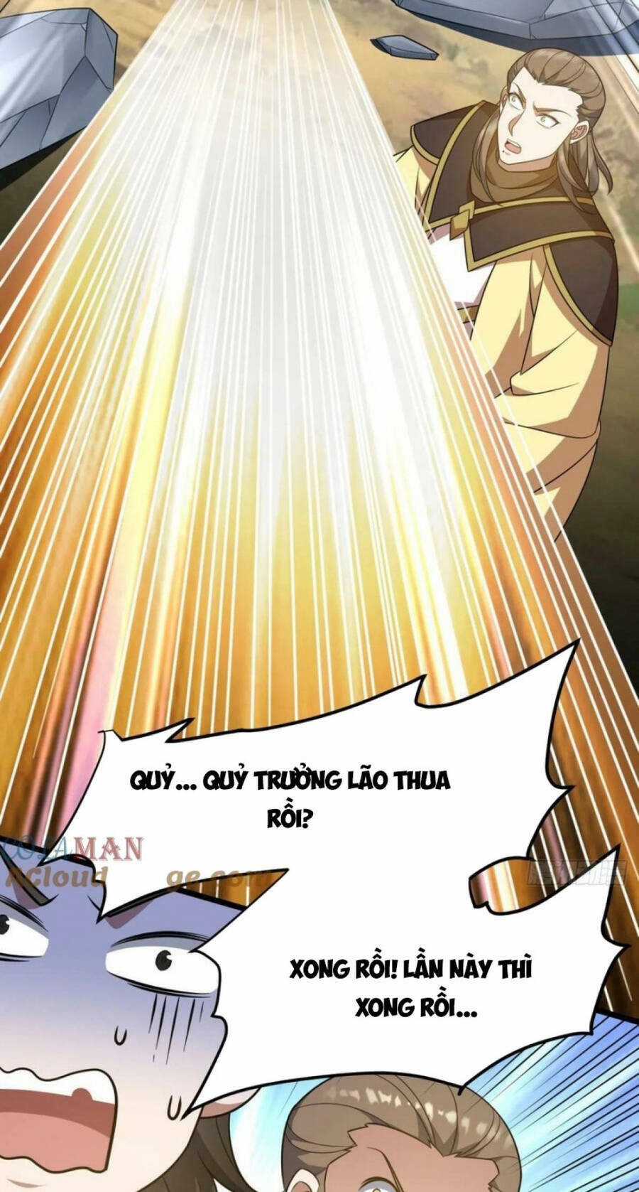 Lăng Thiên Thần Đế Chapter 336 trang 22