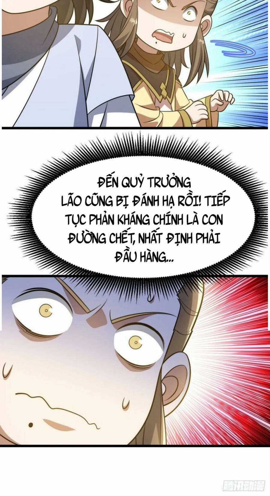 Lăng Thiên Thần Đế Chapter 336 trang 23