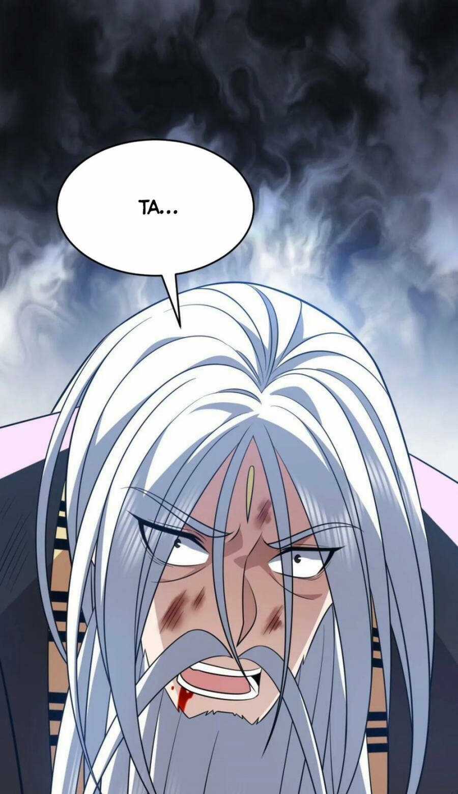 Lăng Thiên Thần Đế Chapter 336 trang 27