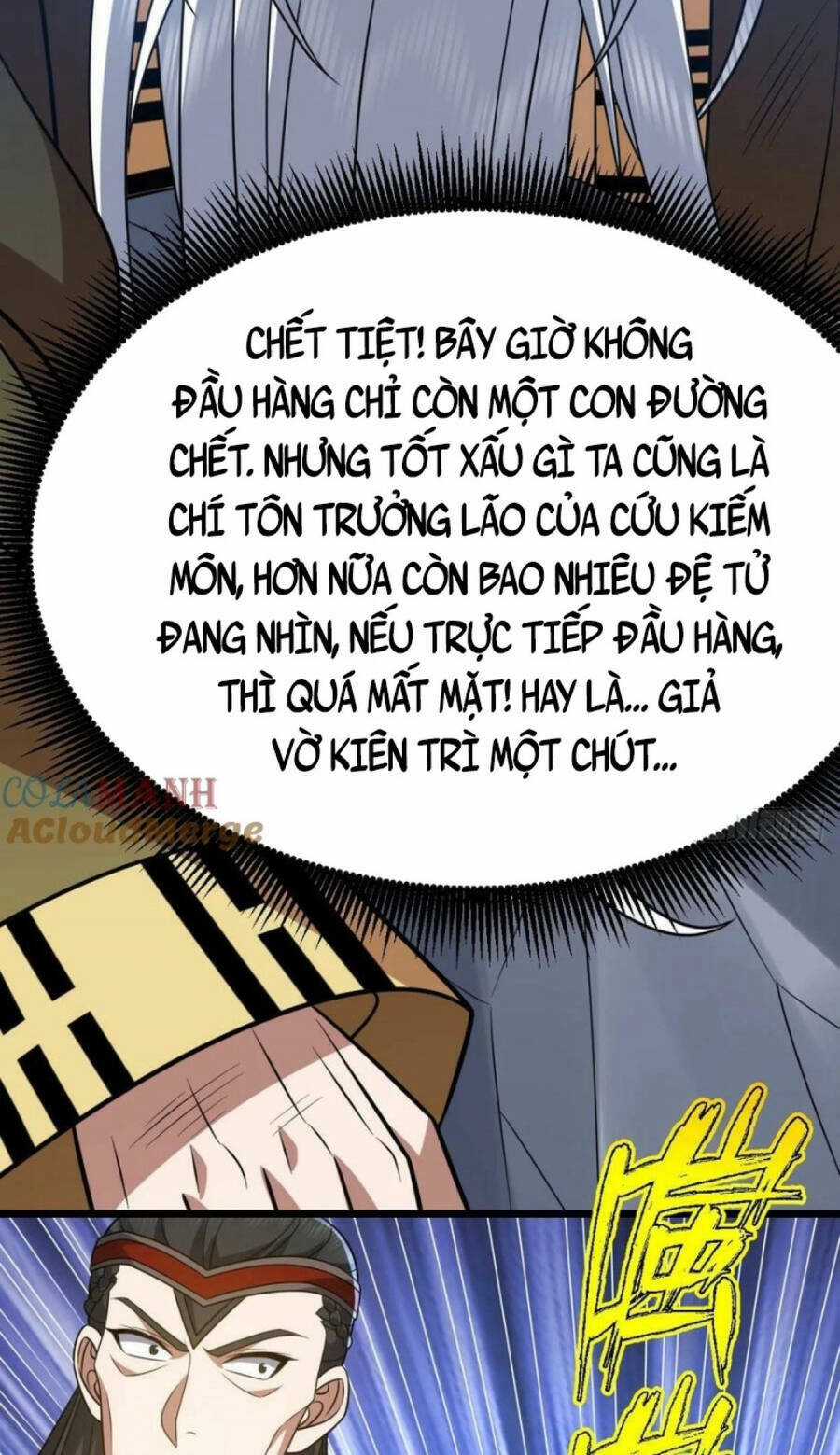 Lăng Thiên Thần Đế Chapter 336 trang 28