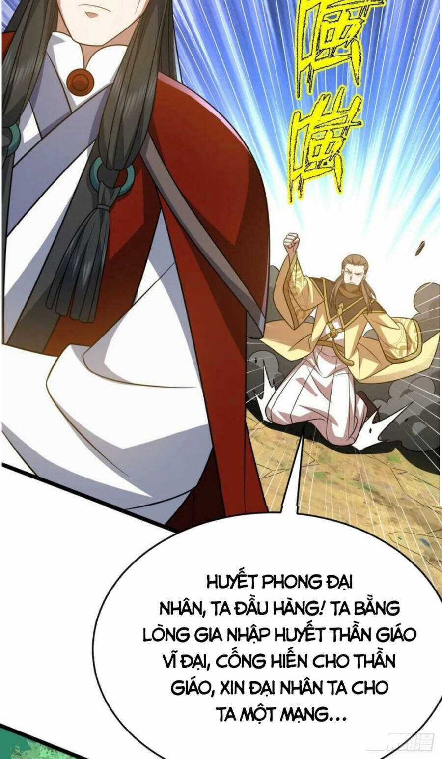 Lăng Thiên Thần Đế Chapter 336 trang 29