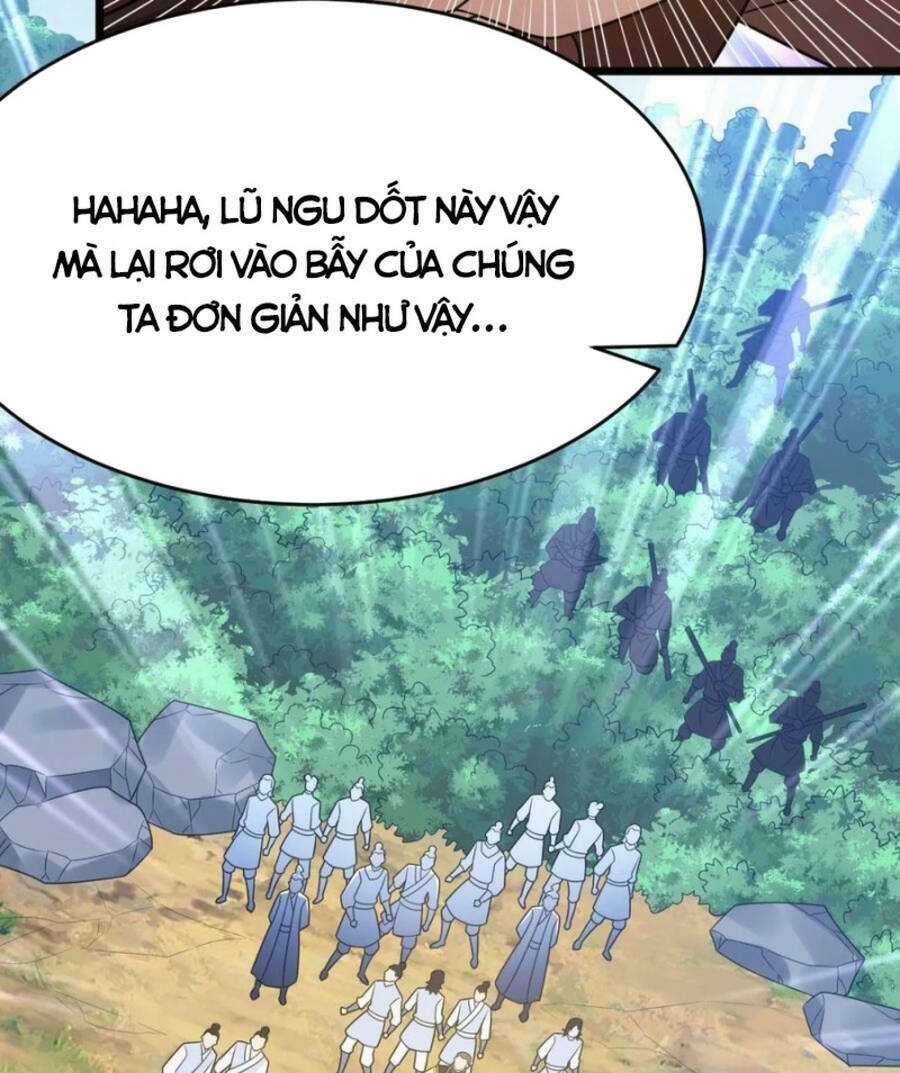 Lăng Thiên Thần Đế Chapter 336 trang 3