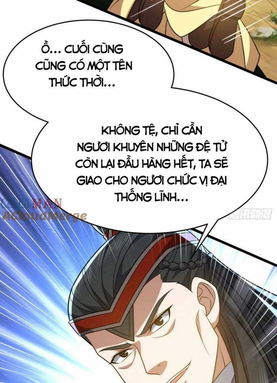 Lăng Thiên Thần Đế Chapter 336 trang 31