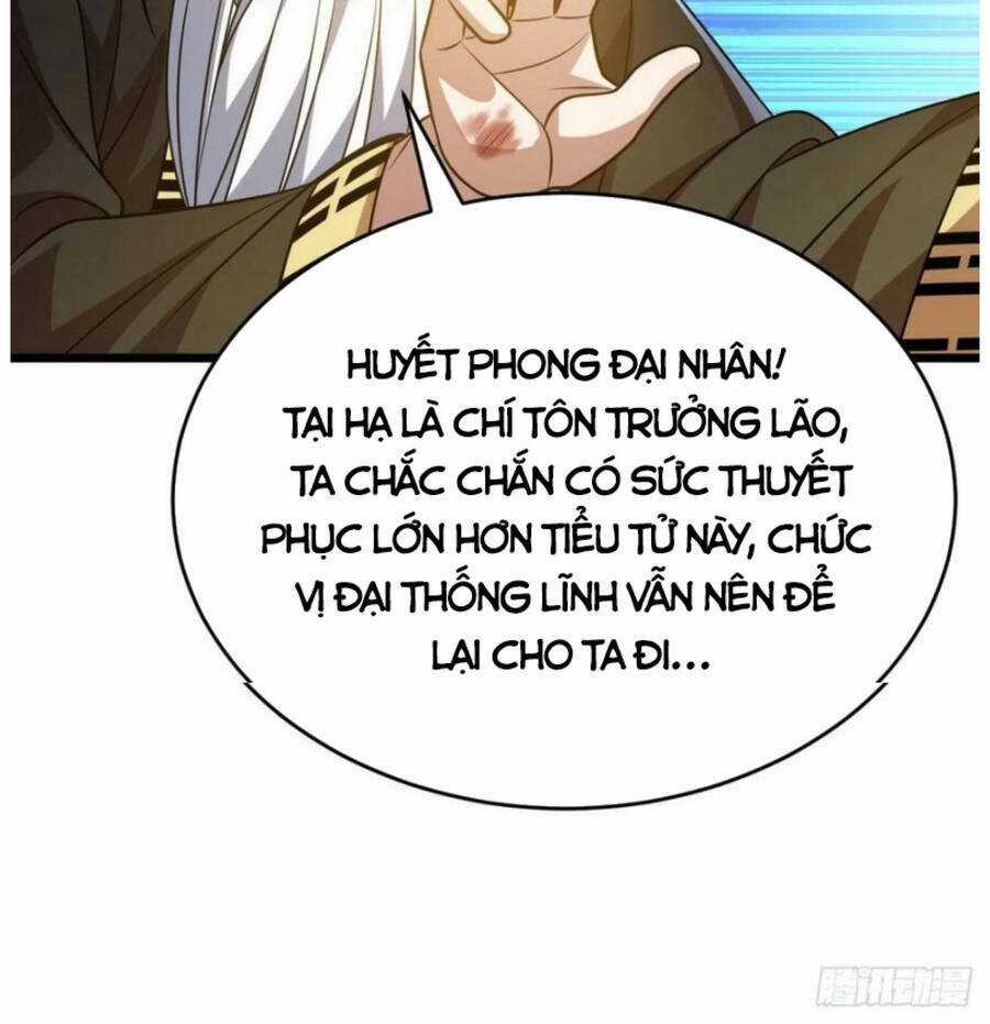 Lăng Thiên Thần Đế Chapter 336 trang 35
