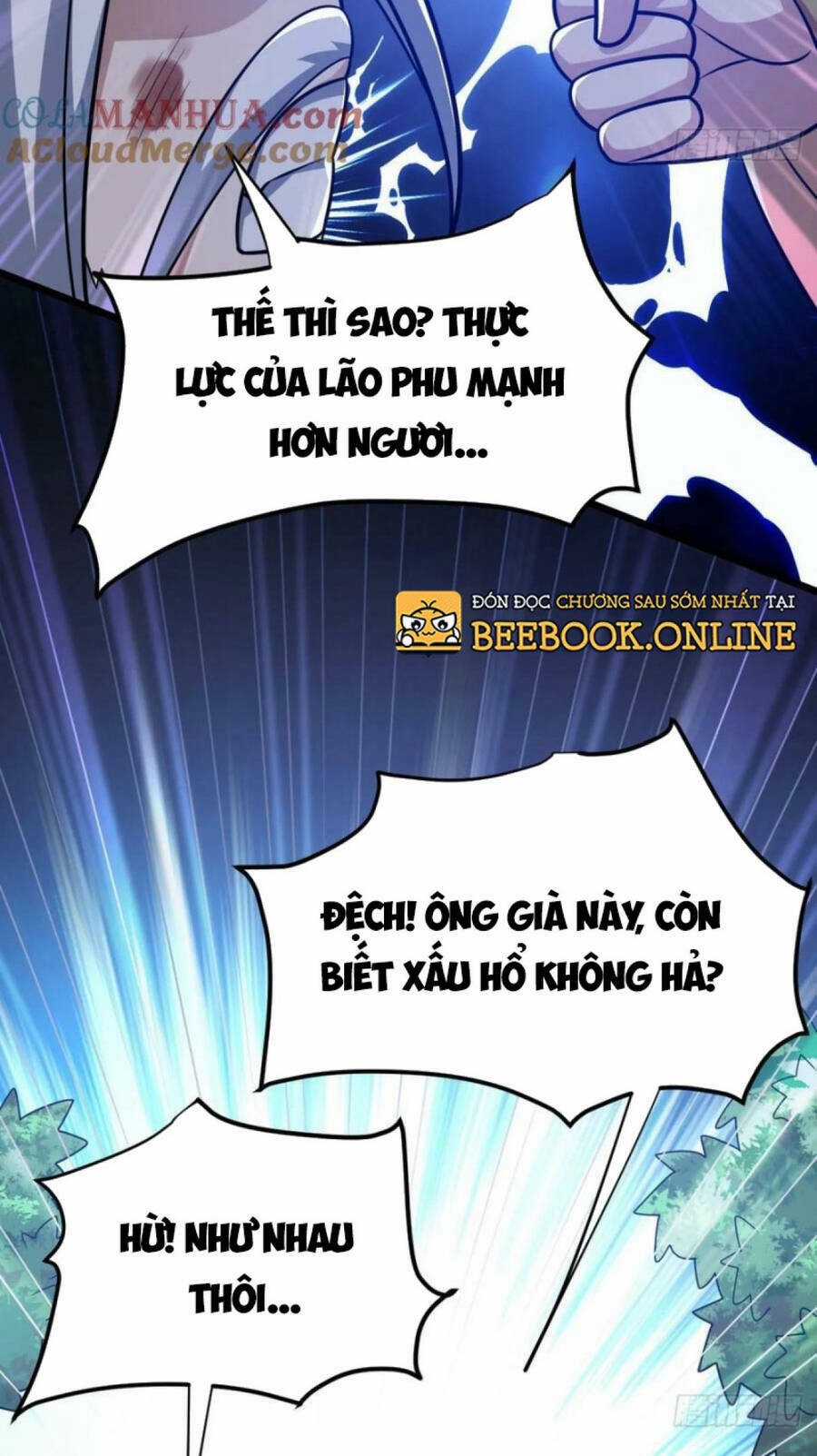 Lăng Thiên Thần Đế Chapter 336 trang 37