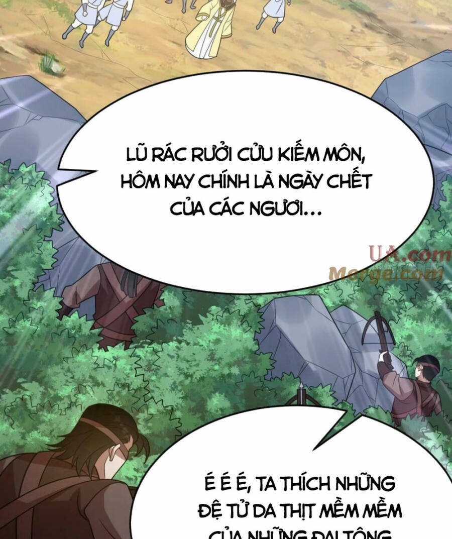 Lăng Thiên Thần Đế Chapter 336 trang 4