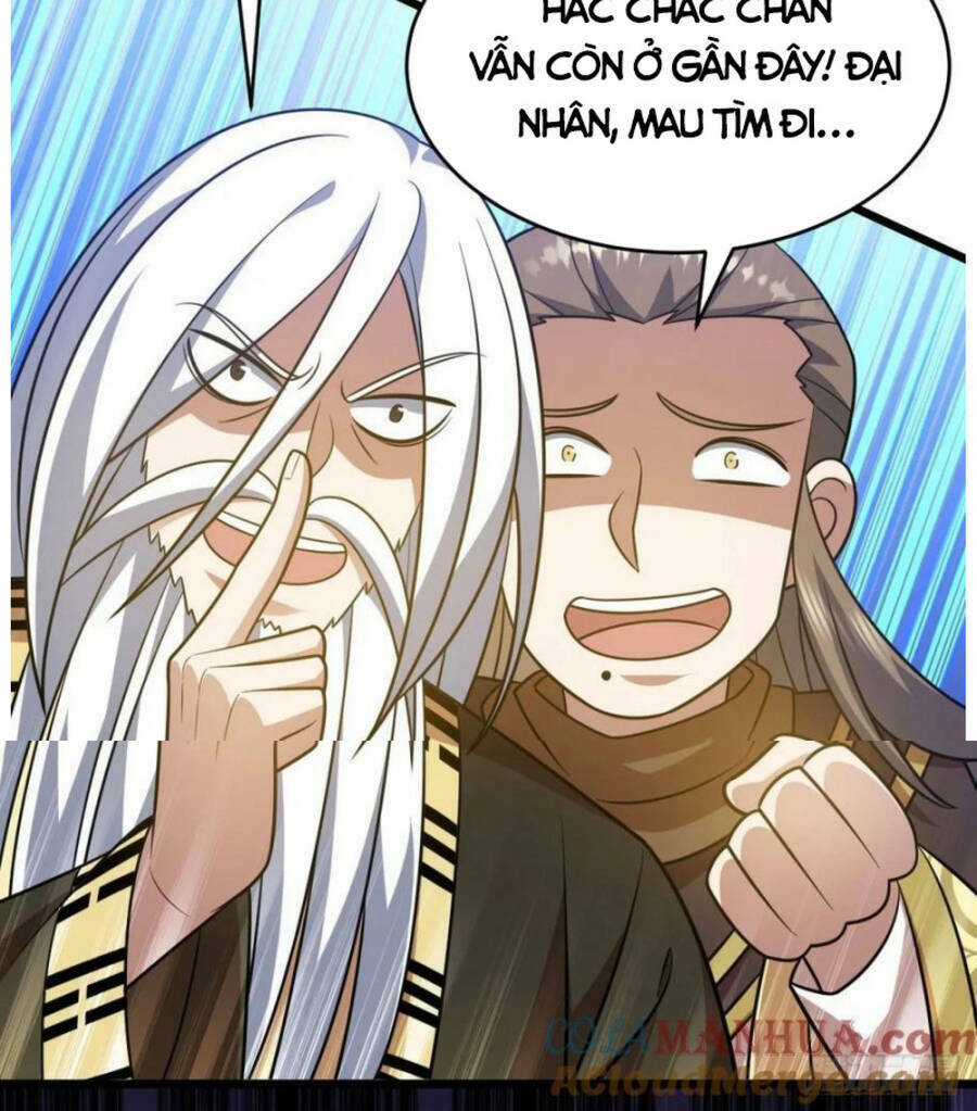 Lăng Thiên Thần Đế Chapter 336 trang 41