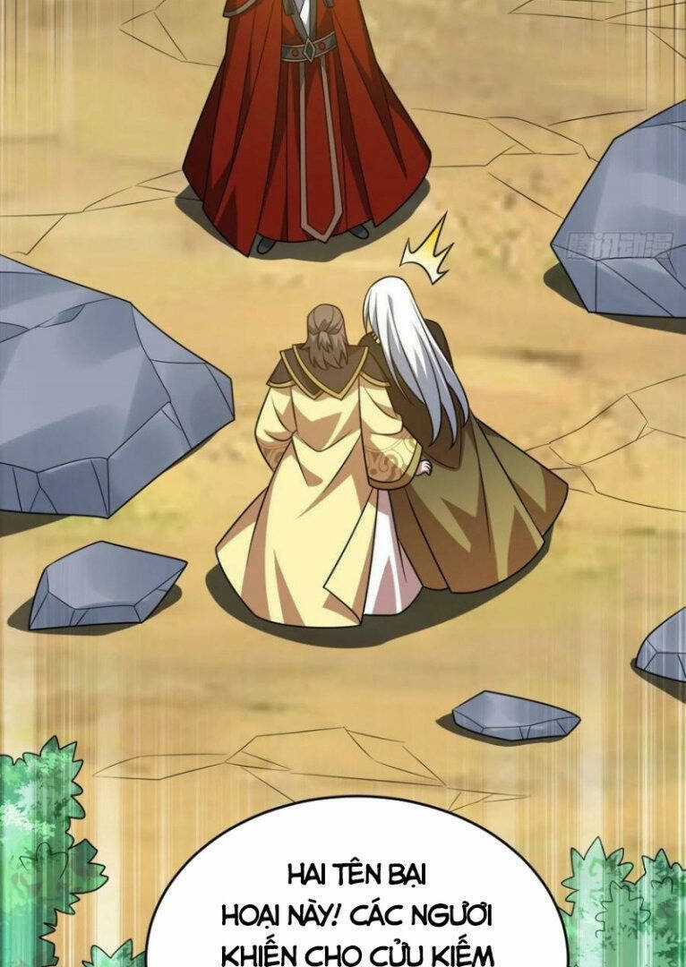 Lăng Thiên Thần Đế Chapter 336 trang 43