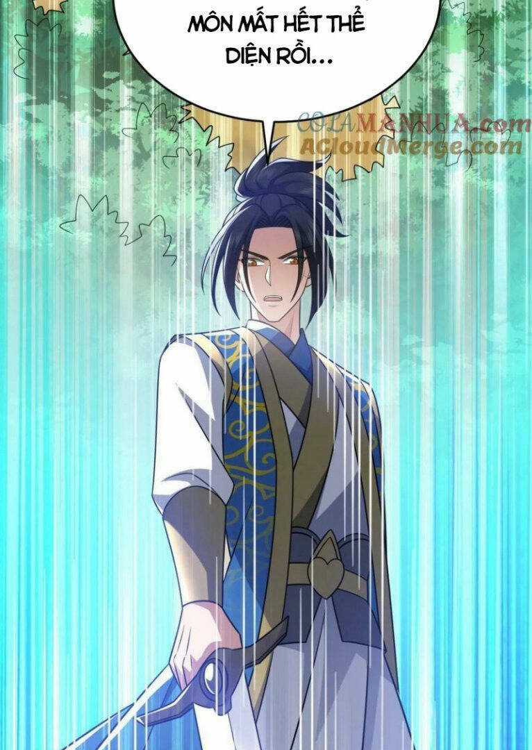 Lăng Thiên Thần Đế Chapter 336 trang 44