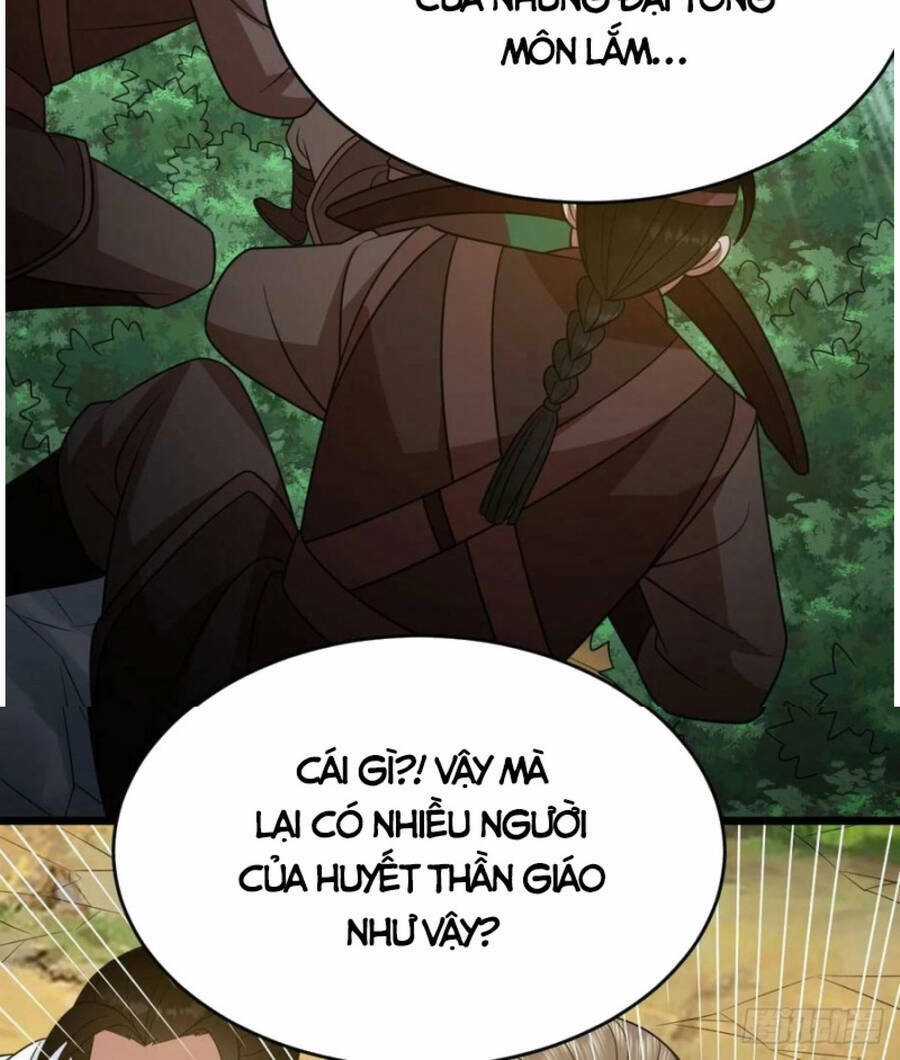 Lăng Thiên Thần Đế Chapter 336 trang 5