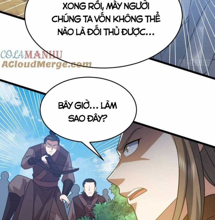 Lăng Thiên Thần Đế Chapter 336 trang 7