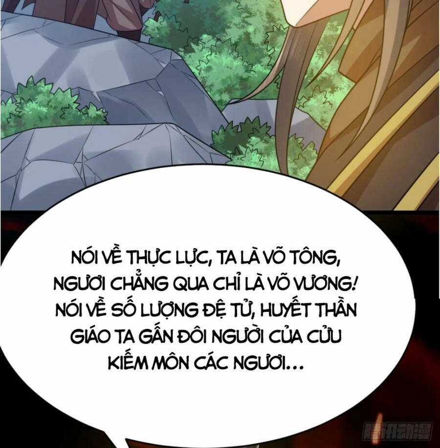Lăng Thiên Thần Đế Chapter 336 trang 8