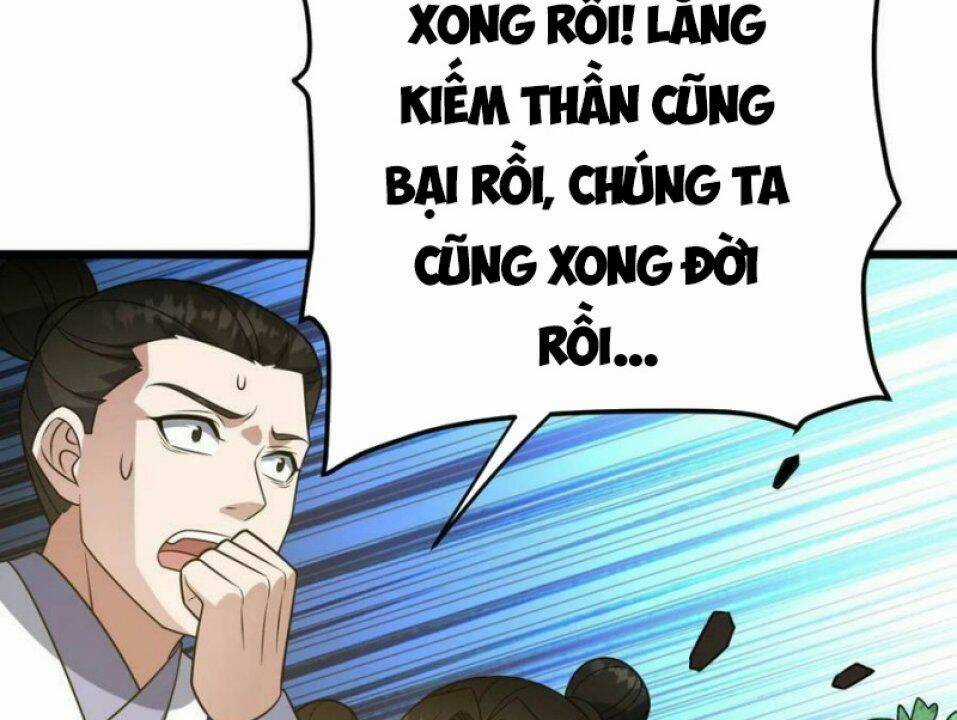 Lăng Thiên Thần Đế Chapter 337 trang 111