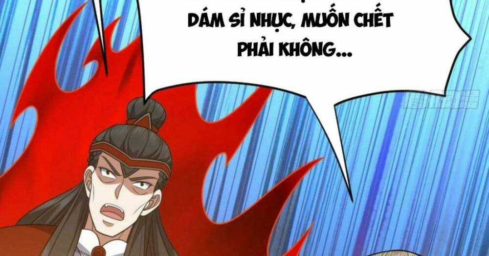 Lăng Thiên Thần Đế Chapter 337 trang 19