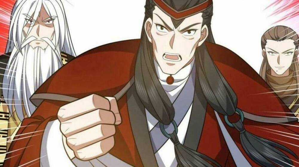 Lăng Thiên Thần Đế Chapter 337 trang 3