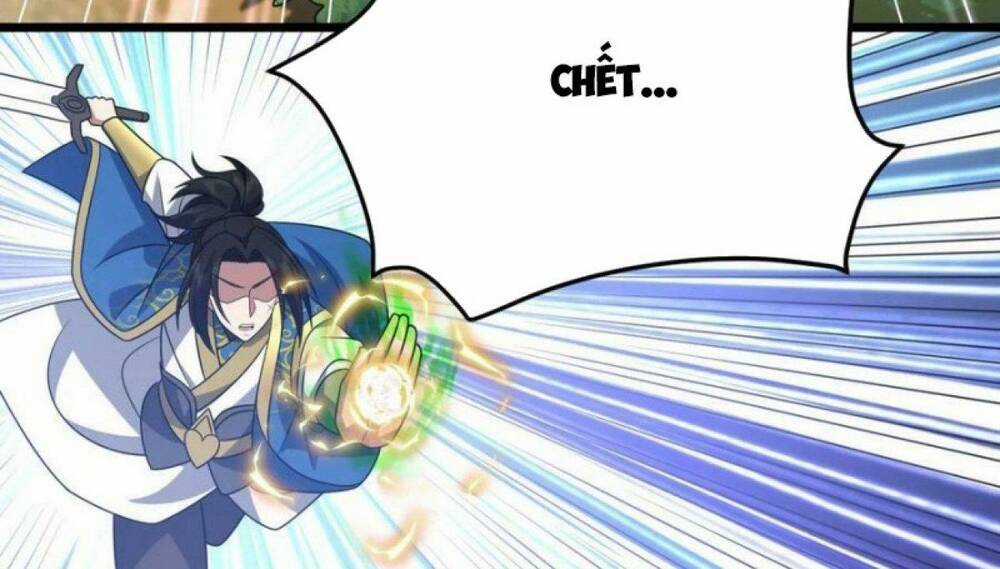 Lăng Thiên Thần Đế Chapter 337 trang 31