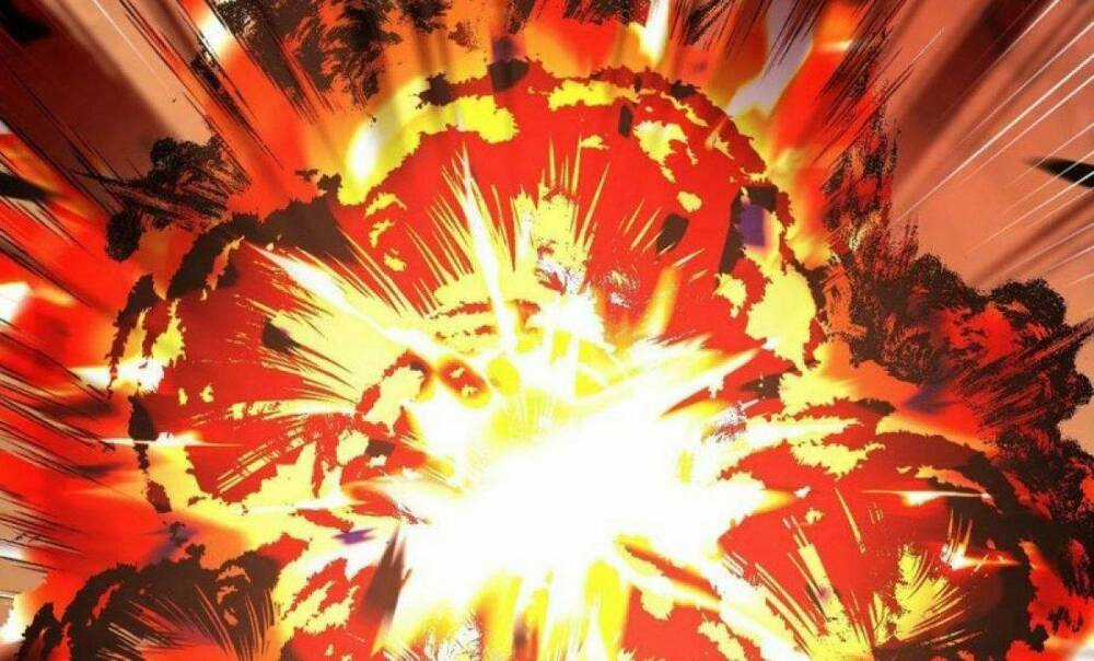 Lăng Thiên Thần Đế Chapter 337 trang 38