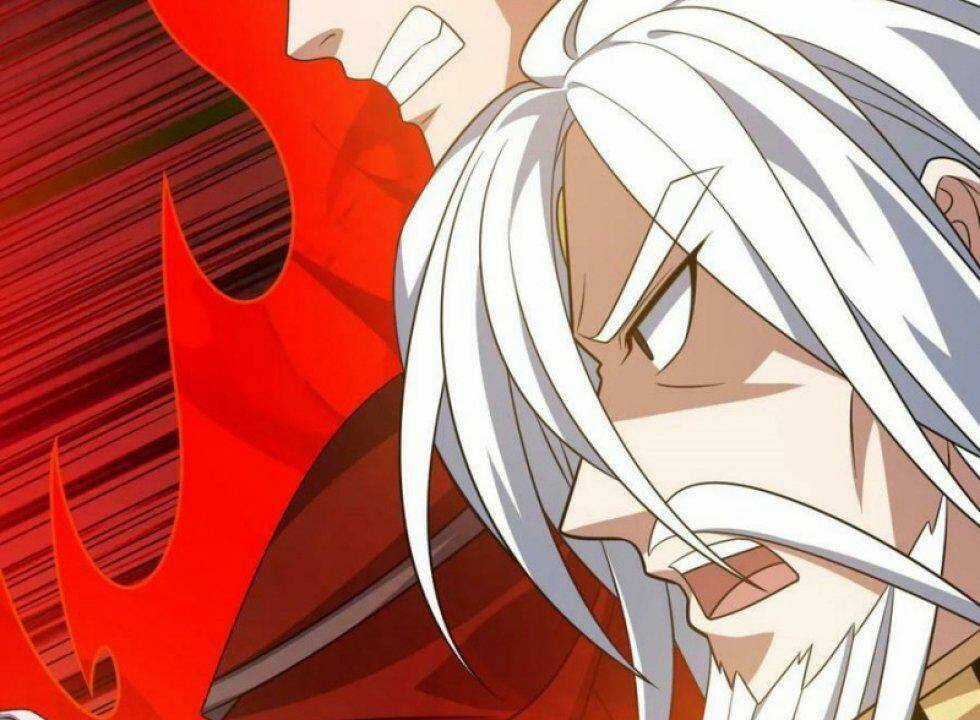 Lăng Thiên Thần Đế Chapter 337 trang 81