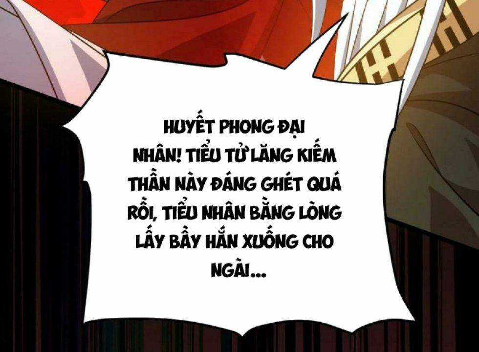 Lăng Thiên Thần Đế Chapter 337 trang 82