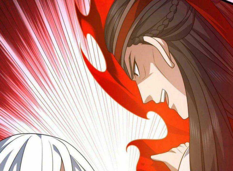 Lăng Thiên Thần Đế Chapter 337 trang 86