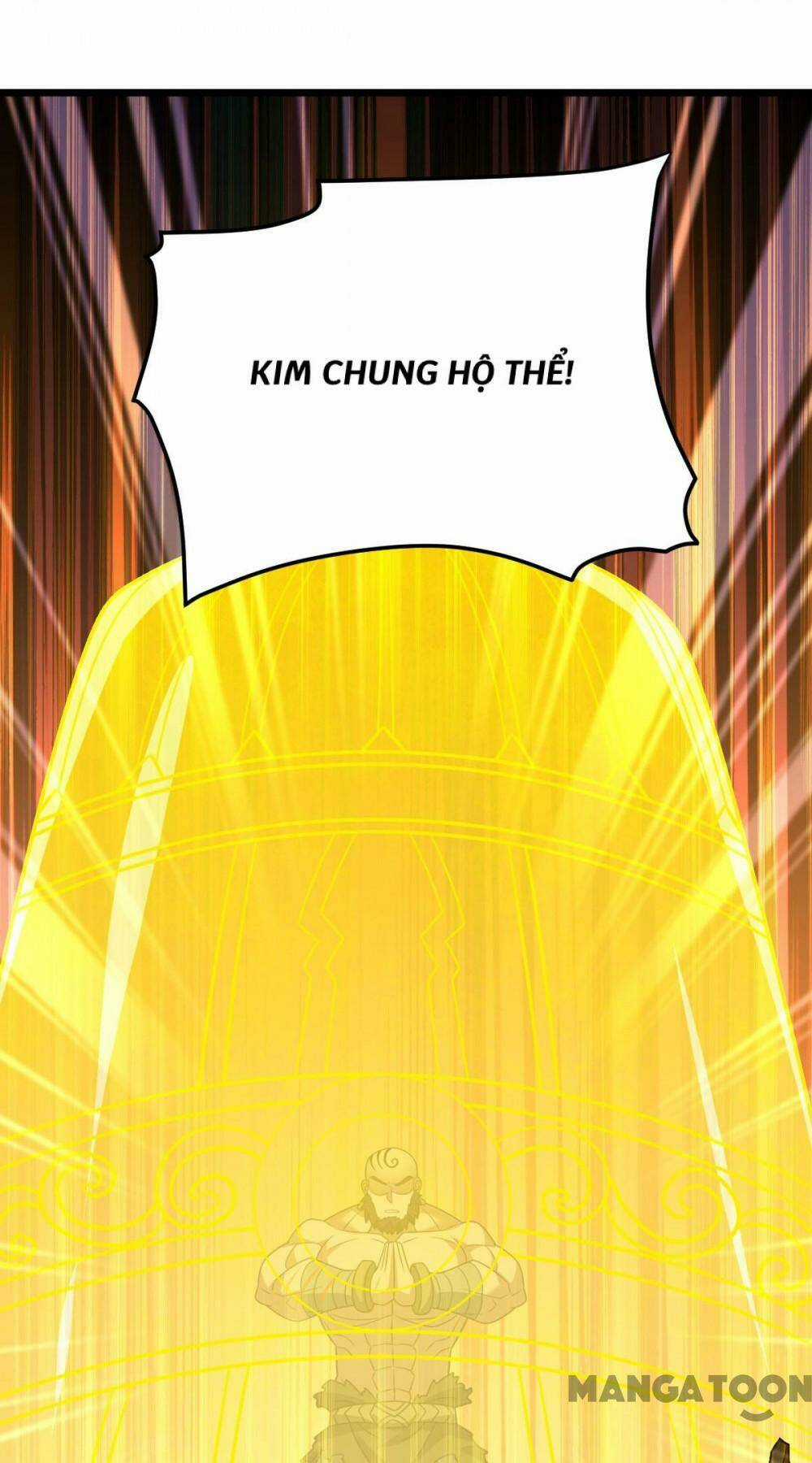 Lăng Thiên Thần Đế Chapter 338.5 trang 10