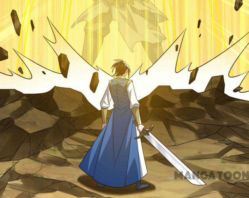 Lăng Thiên Thần Đế Chapter 338.5 trang 11