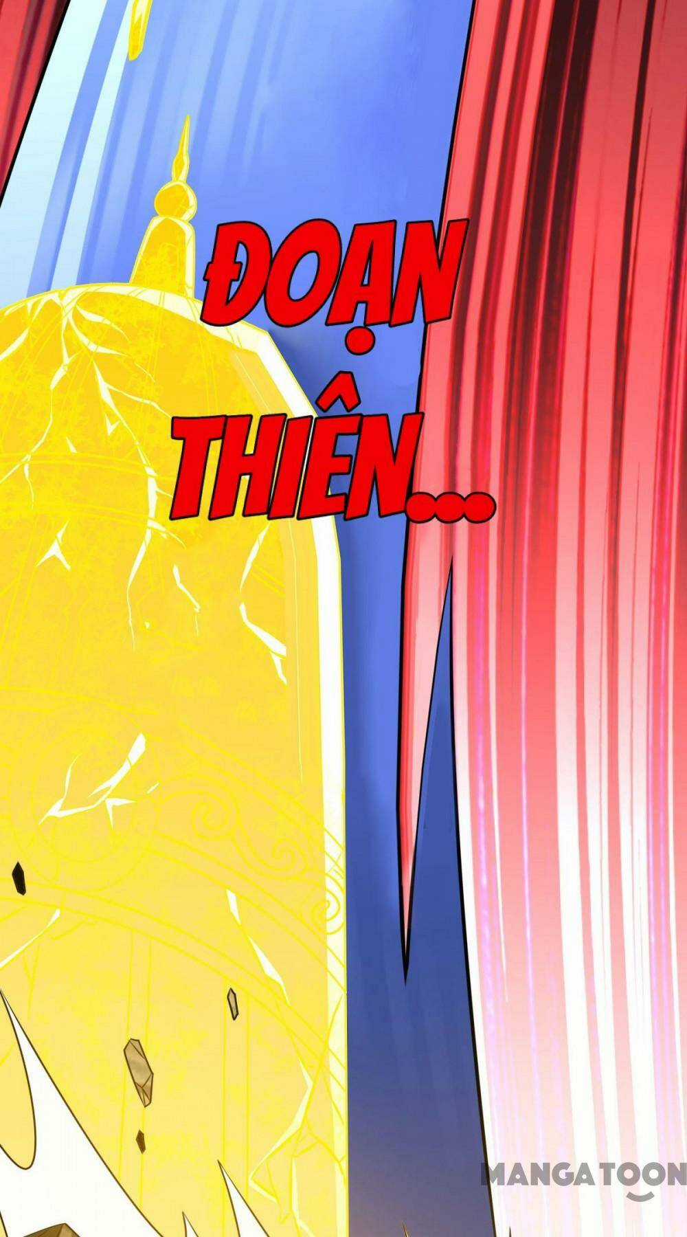 Lăng Thiên Thần Đế Chapter 338.5 trang 16