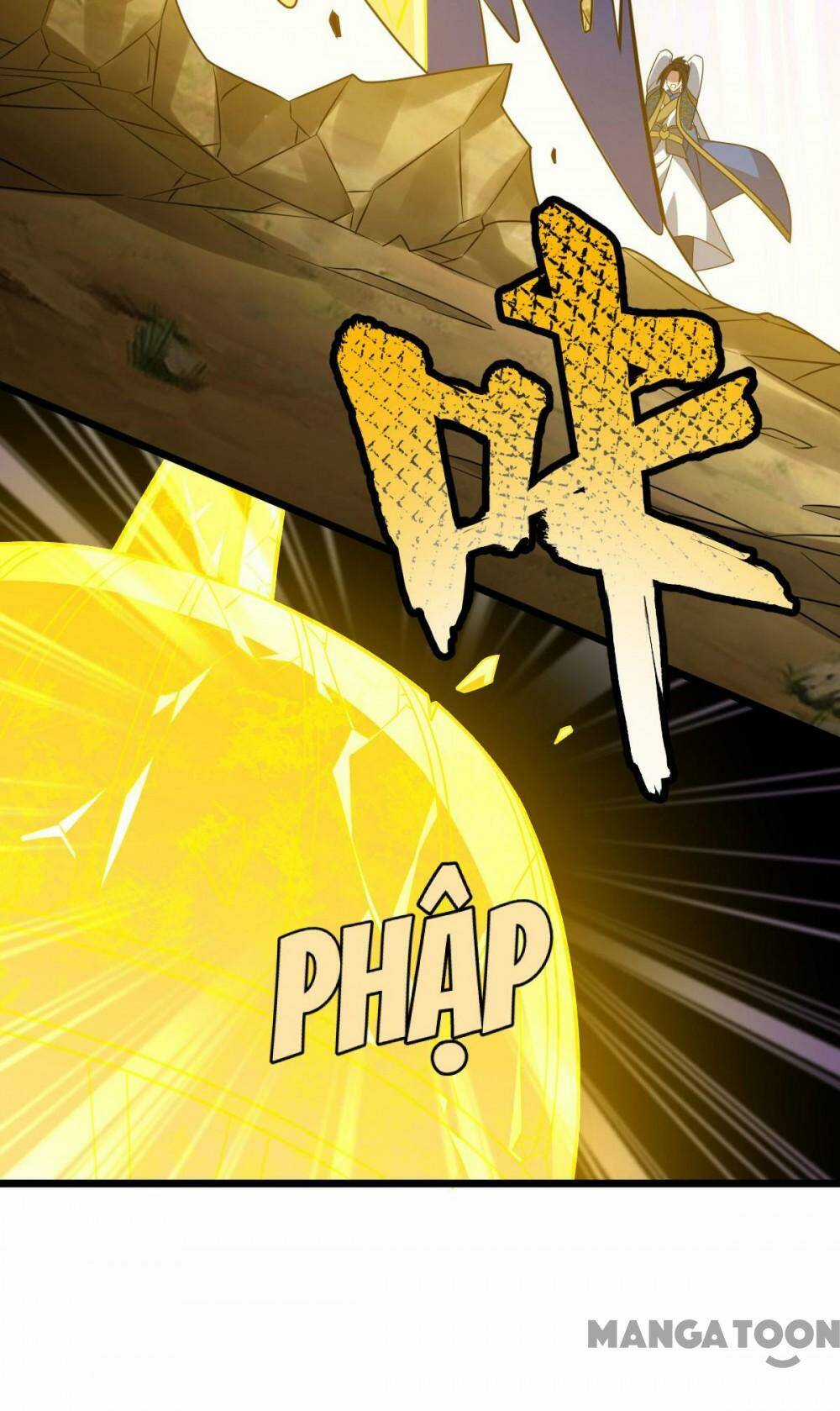 Lăng Thiên Thần Đế Chapter 338.5 trang 18